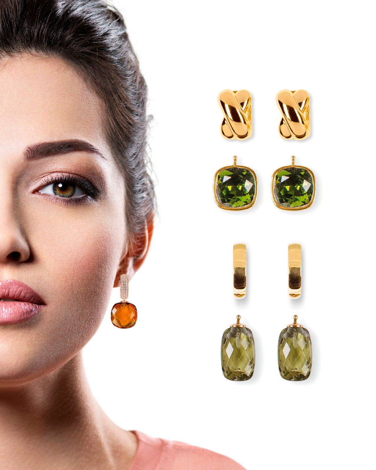 Heide Heinzendorff System-Einhänger E29