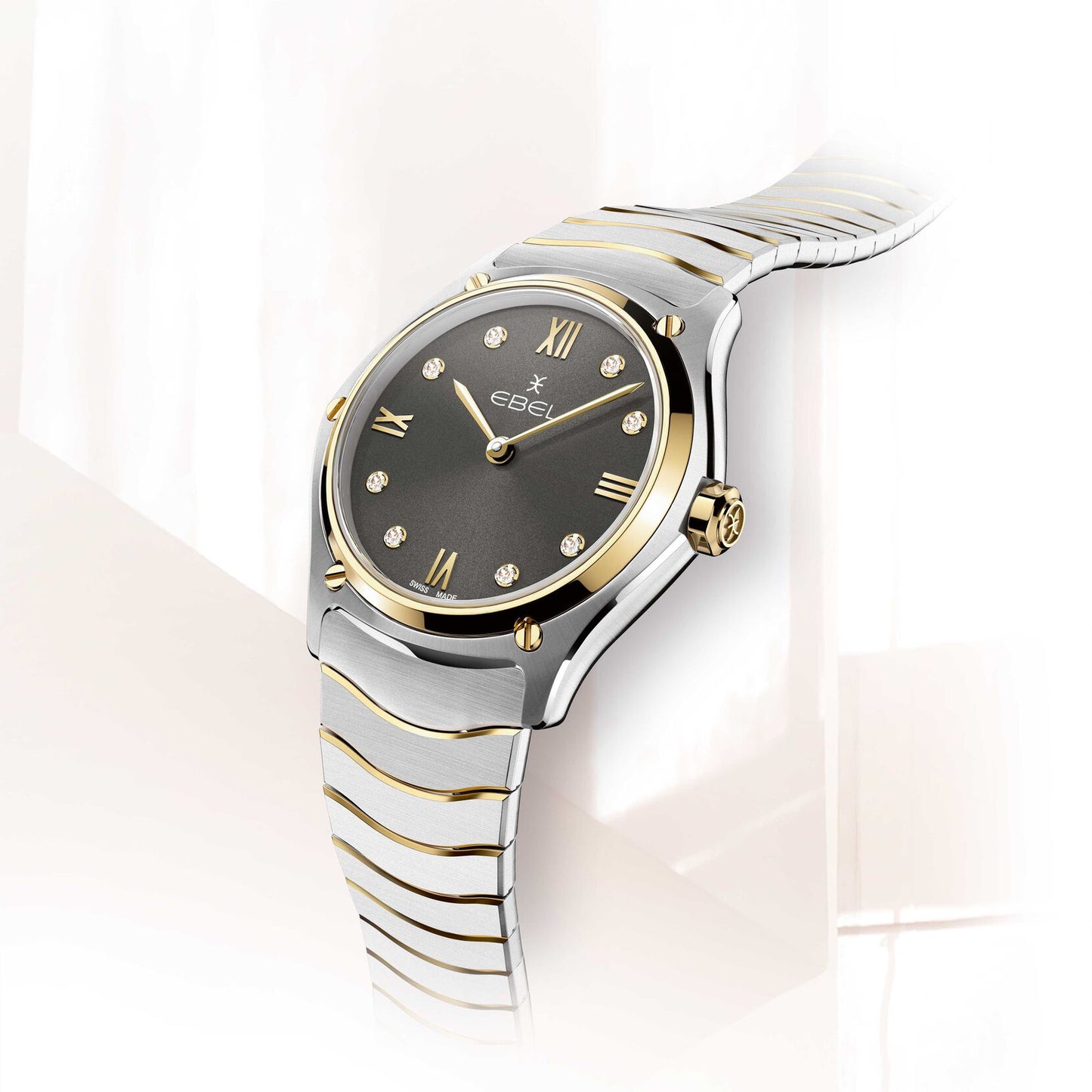 EBEL Sport Classic Lady