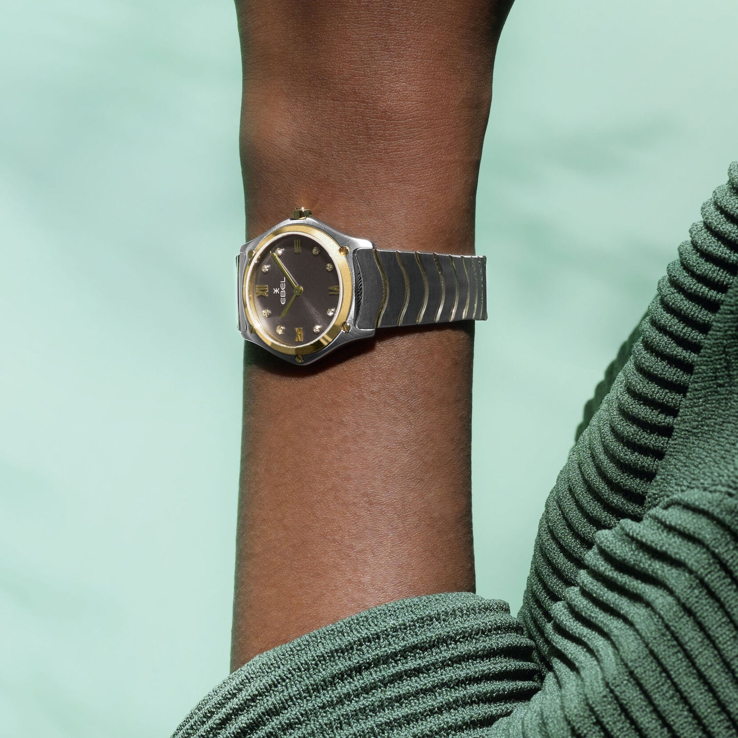 EBEL Sport Classic Lady