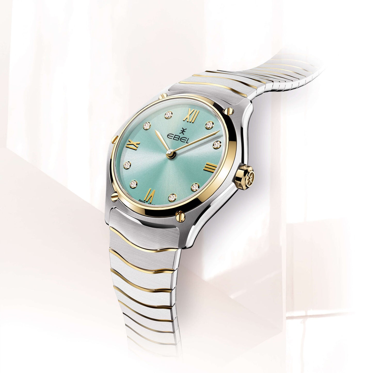 EBEL Sport Classic Lady