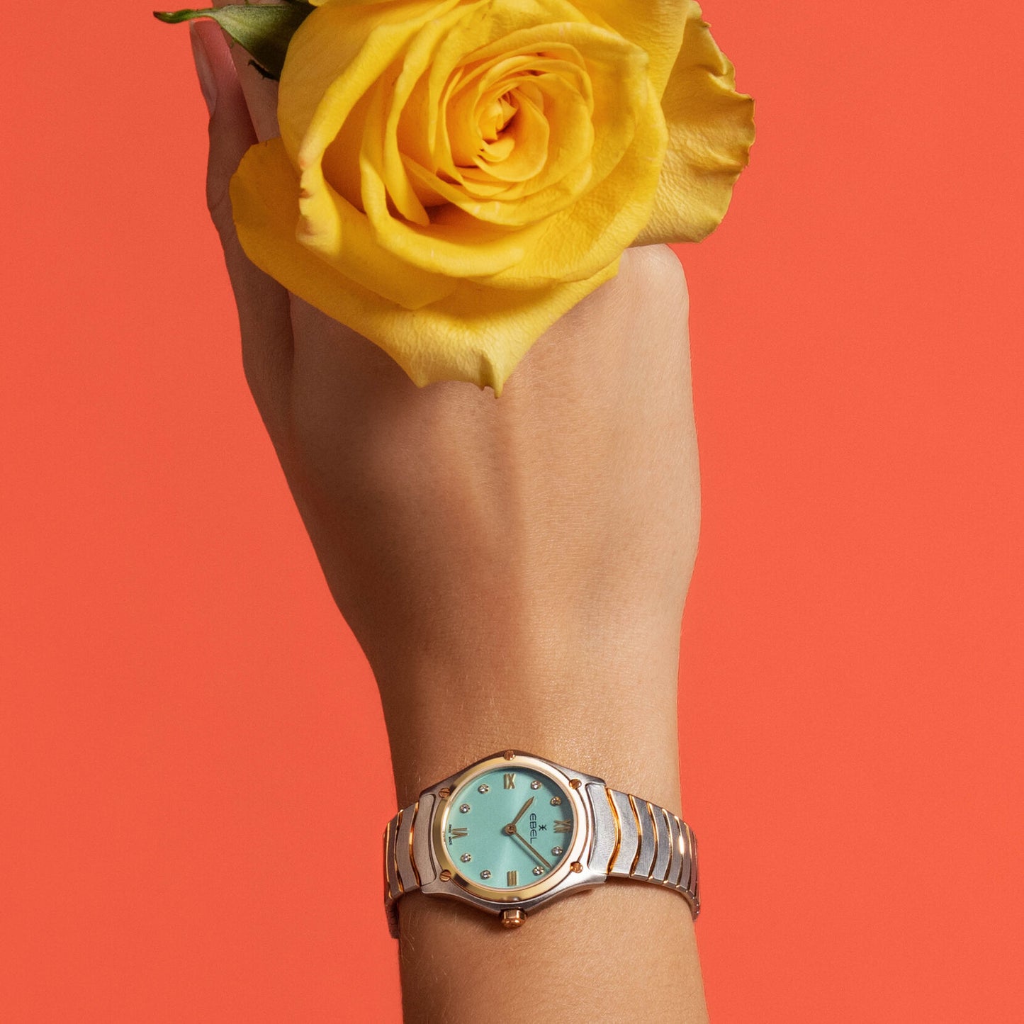 EBEL Sport Classic Lady