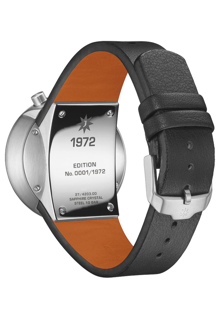 Junghans 1972 Competition