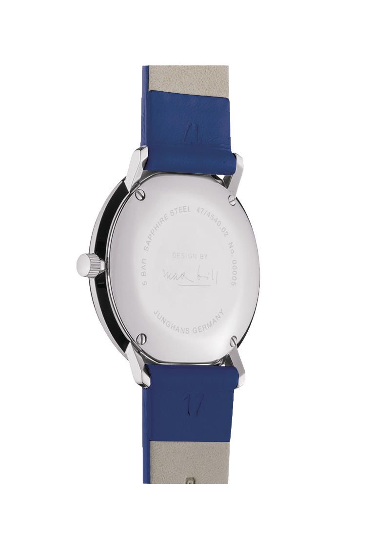 Junghans max bill Damen
