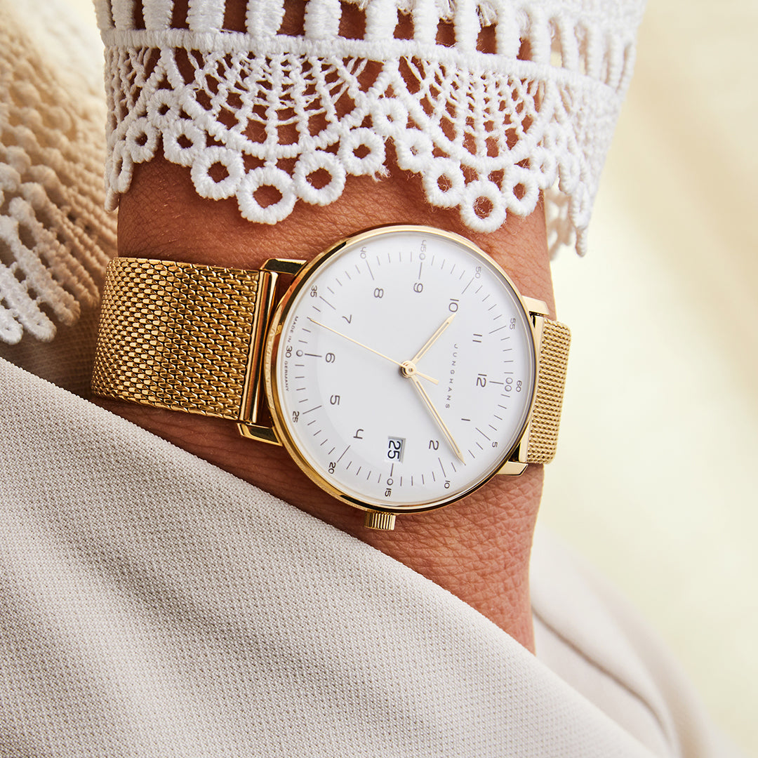 Junghans max bill Damen