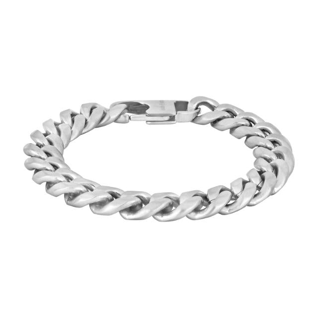 Son of Noa Stahl Panzerarmband