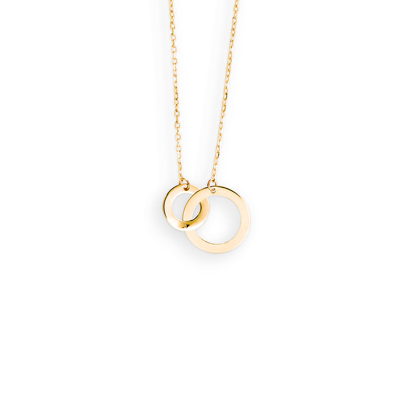 Palido Kette "Goldene Augenblicke"