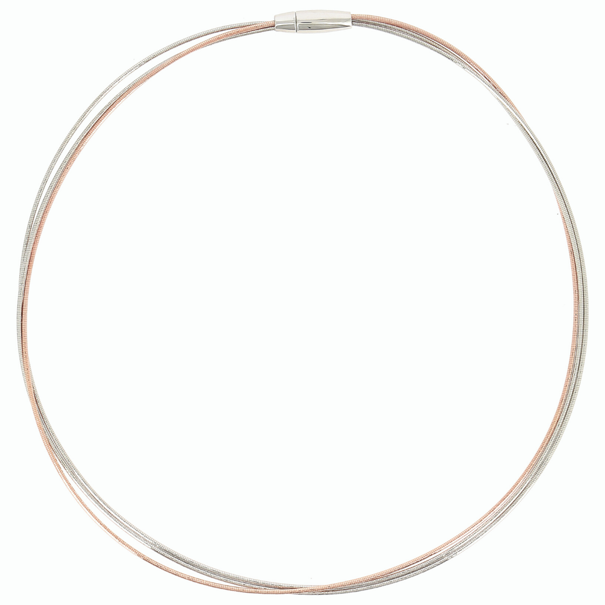 Pesavento DNA Collier