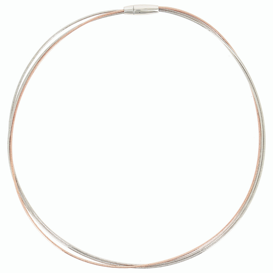 Pesavento DNA Collier