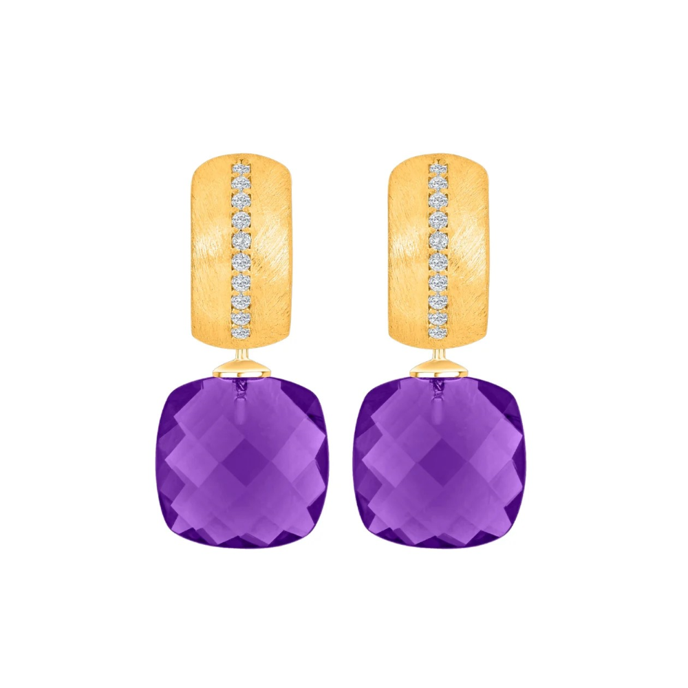 Heide Heinzendorff Purple Set