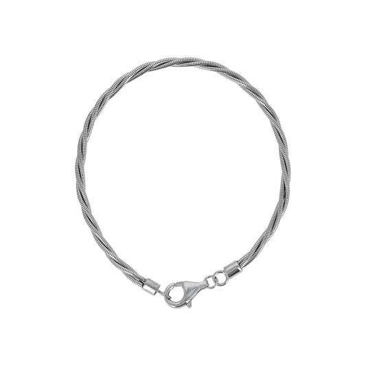 Pesavento DNA Armband geflochten