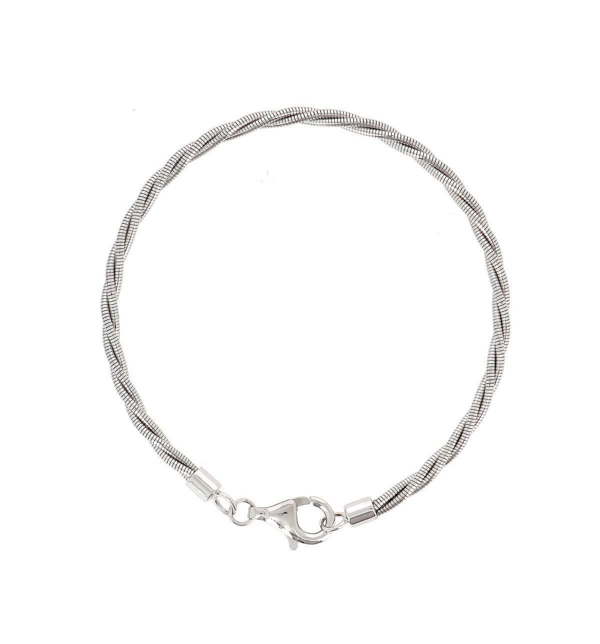 Pesavento DNA Armband geflochten