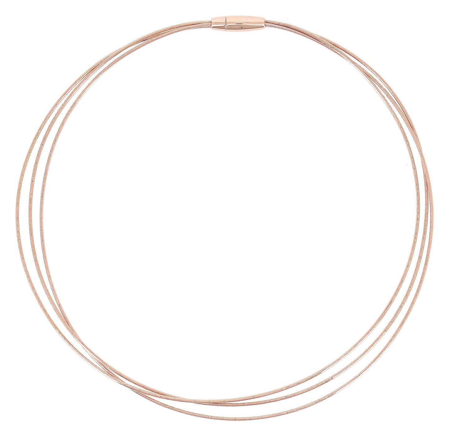 Pesavento DNA Collier