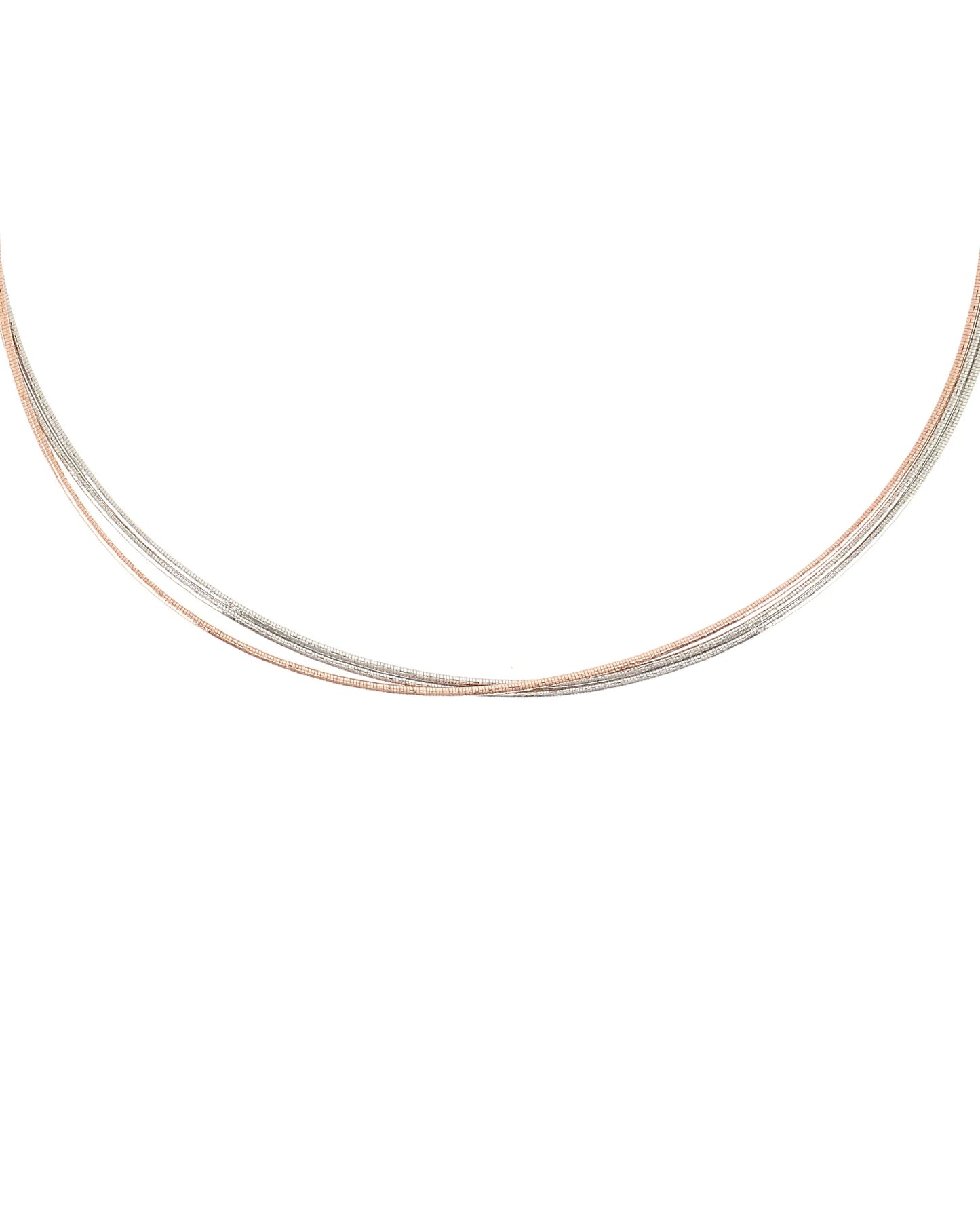 Pesavento DNA Collier