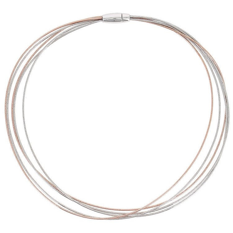 Pesavento DNA Collier