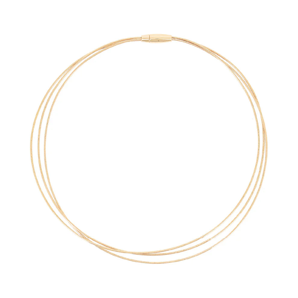 Pesavento DNA Collier