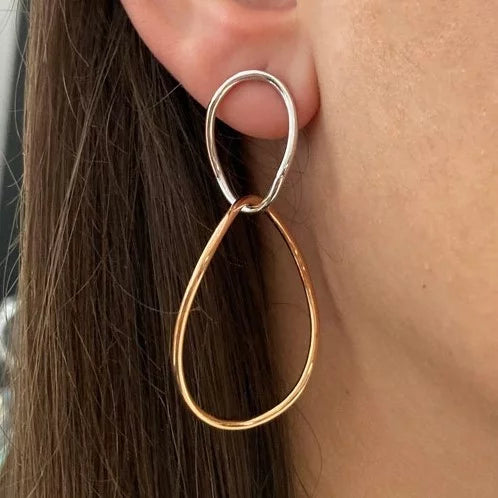 Pesavento Elegance Ohrstecker