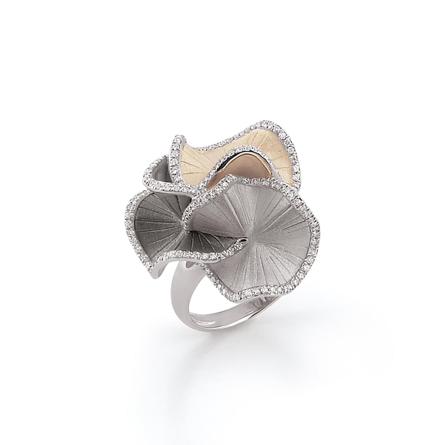 Annamaria Cammilli Sultana Ring