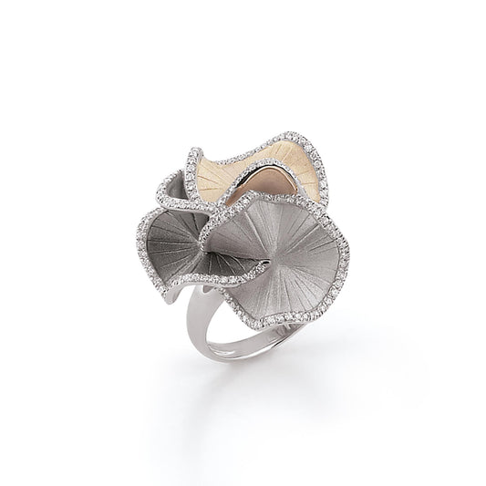 Annamaria Cammilli Sultana Ring
