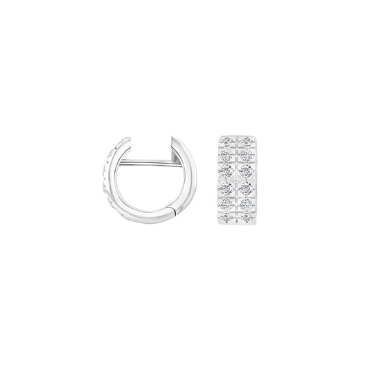 Heide Heinzendorff System Creolen Dita