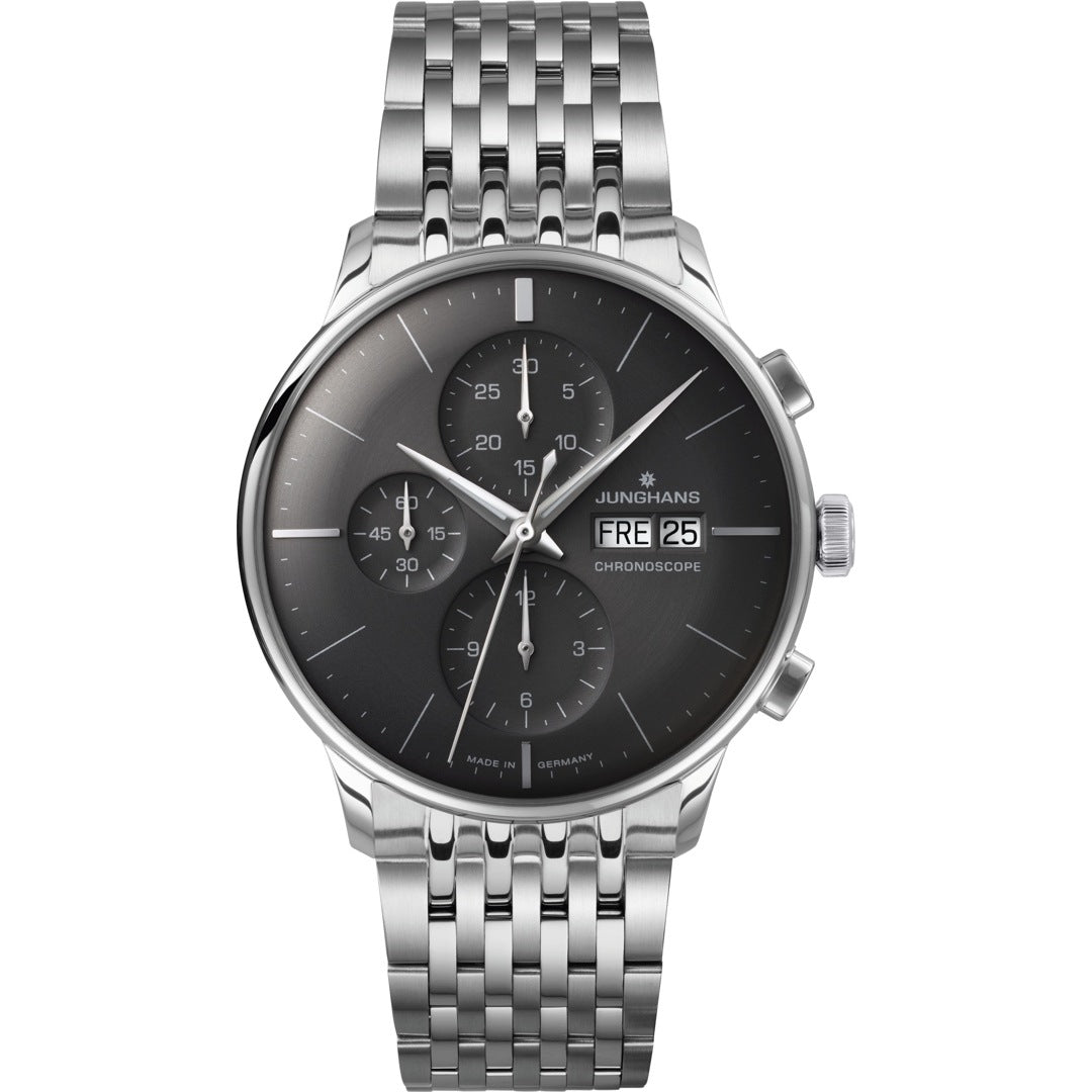 Junghans Meister Chronoscope