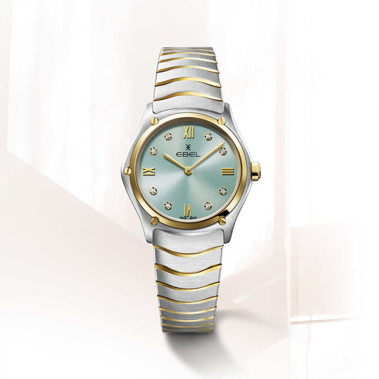 EBEL Sport Classic Lady