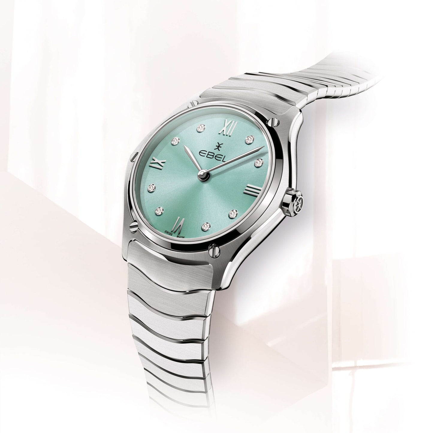 EBEL Sport Classic Lady