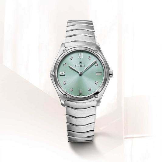 EBEL Sport Classic Lady