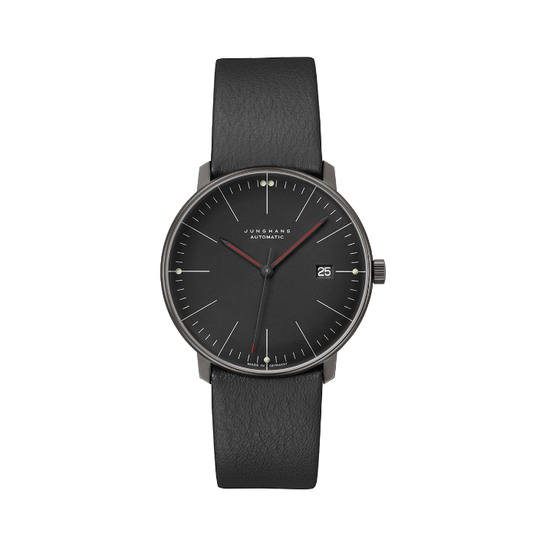 Junghans max bill Automatic Bauhaus