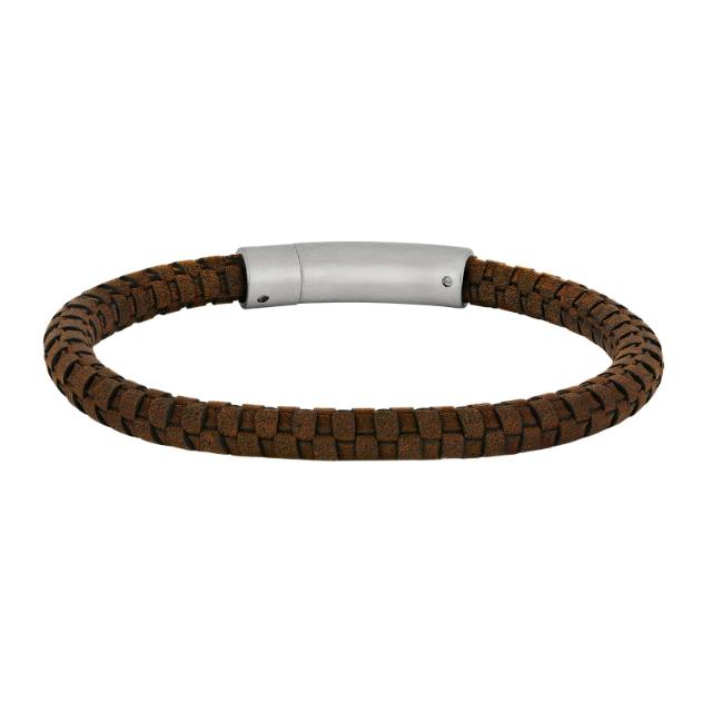 Son of Noa Kalbsleder Armband