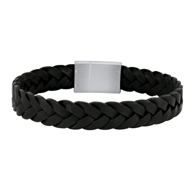 Son of Noa Kalbsleder Armband