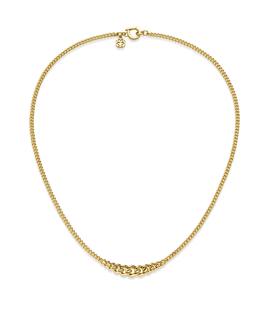 BINDER Entity Collier