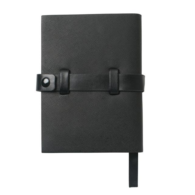 Hugo Boss Notizbuch mit USB Stick DinA6