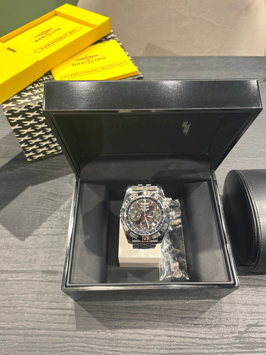 Breitling Chronomat 44 "Flying Fish"