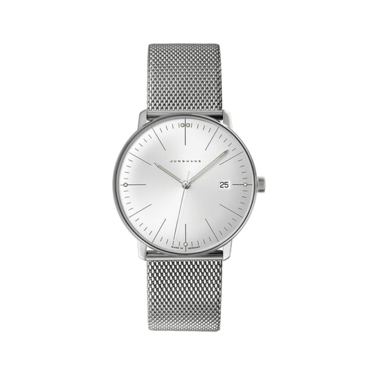 Junghans max bill Quarz