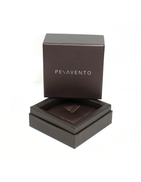 Pesavento Shiny Ring