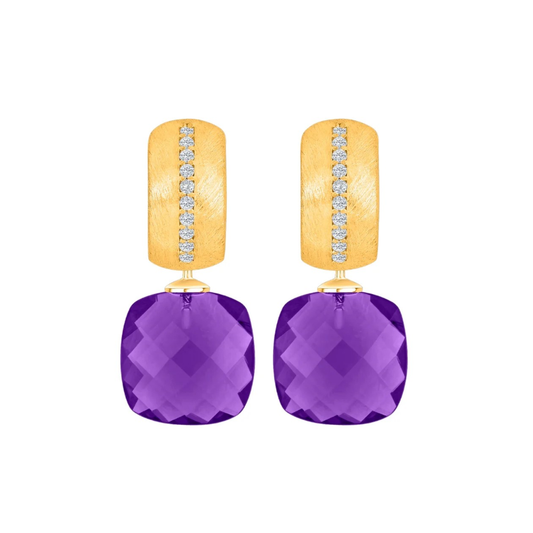 Heide Heinzendorff Purple Set