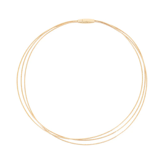 Pesavento DNA Collier