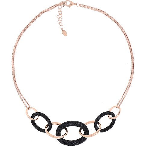 Pesavento Shiny Collier