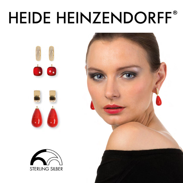Heide Heinzendorff System-Einhänger E43